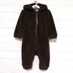 UNICA、80cm、カバーオール、ポリエステル、男女共用