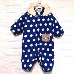 Piccolo、50～70cm、コート、ポリエステル、男女共用