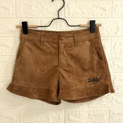 ZIDDY(BeBe)、140cm、パンツ、ポリエステル、女の子用