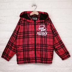 WAMWAM、120cm、ブルゾン、ポリエステル、男女共用