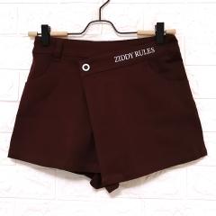 ZIDDY(BeBe)、140cm、パンツ、綿・ポリウレタン、女の子用