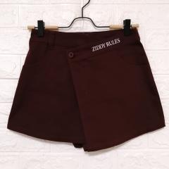 ZIDDY(BeBe)、150cm、パンツ、綿・ポリウレタン、女の子用