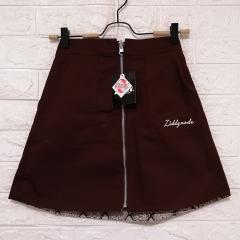 ZIDDY(BeBe)、160cm、スカート、綿、女の子用