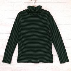 UNIQLO、140cm、カットソー、綿、男女共用