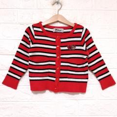 JENNI、100cm、カーディガン、その他、女の子用