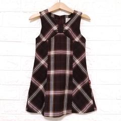 KUMIKYOKU、95cm、ジャンパースカート、その他、女の子用