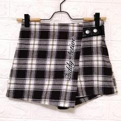 ZIDDY(BeBe)、140cm、パンツ、綿、女の子用