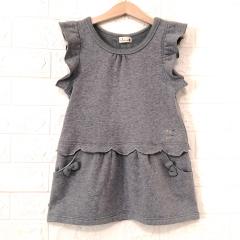 trois lapins、110cm、ジャンパースカート、その他、女の子用
