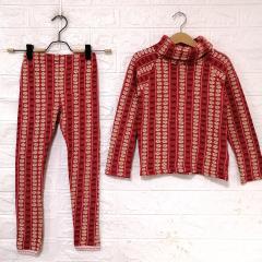 Grand Ground、110cm、カットソー、綿、女の子用