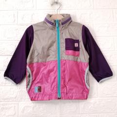 Zuppa di Zucca、95cm、ブルゾン、ポリエステル、女の子用