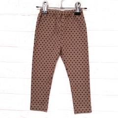 UNIQLO、90cm、スパッツ・レギンス、綿・ポリウレタン、男女共用