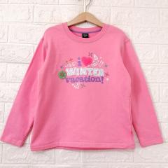 OSHKOSH B'gosh、140cm、トレーナー、綿、女の子用