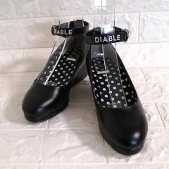 Diable、22.0cm、くつ、（表示なし）、女の子用