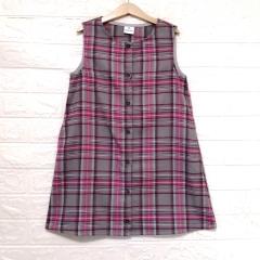 SLAP SLIP、130cm、ジャンパースカート、その他、女の子用