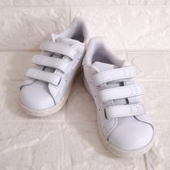 adidas、14cm、スニーカー、（表示なし）、男女共用