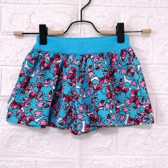 RONI、100cm、キュロット、綿、女の子用