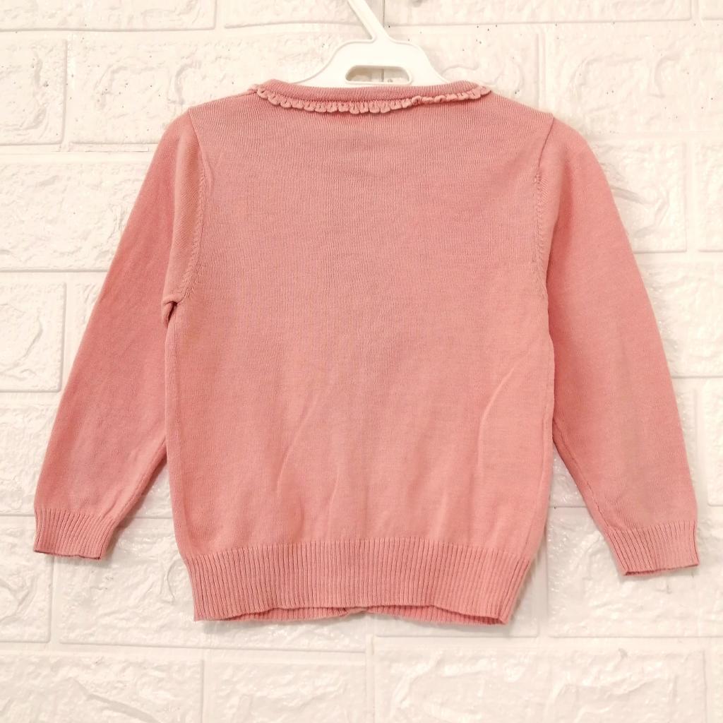 TOCCA BAMBINI カーディガン 80cm メリードール｜TOCCA BAMBINIの子供