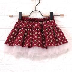 タグ付き新品　トッカバンビーニ　TOCCA BAMBINI スカート　150 TOCCA BAMBINI［トッカ バンビーニ］|子供服の古着通販 - ミラクルボックス