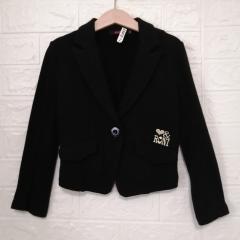 RONI、110cm、ジャケット、綿、女の子用