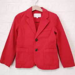 GUCCI、100cm、ジャケット、レーヨン、男女共用