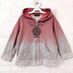 COMME CA ISM、100cm、パーカー、綿、男女共用