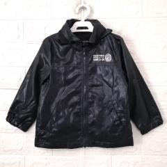 COMME CA ISM、90cm、ブルゾン、ポリエステル、男女共用