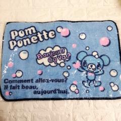 pom ponette、その他、ノベルティ、（表示なし）、女の子用