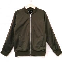 JOHN RICHMOND、120cm、ブルゾン、ポリエステル、男女共用
