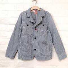 DENIM DUNGAREE、140cm、ジャケット、その他、男女共用