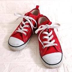 CONVERSE、22.0cm、スニーカー、（表示なし）、男女共用