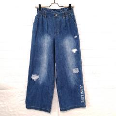 JENNI love、160cm、ジーンズ、綿、女の子用