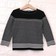 COMME CA ISM、110cm、Tシャツ、綿、男女共用