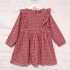 H&M、90cm、ワンピース、その他、女の子用