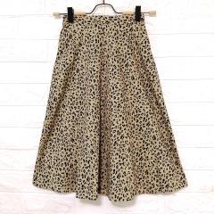 MPS、140cm、スカート、綿、女の子用