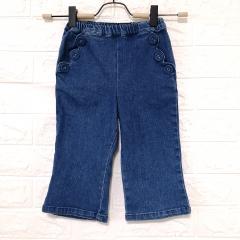 Petit main、90cm、ジーンズ、その他、女の子用