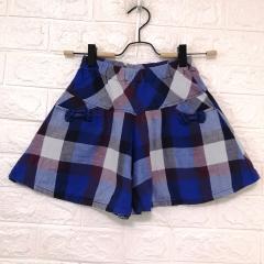 HusHusH、140cm、キュロット、綿、女の子用