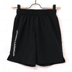 UNDER ARMOUR、140cm、パンツ、ポリエステル、男女共用
