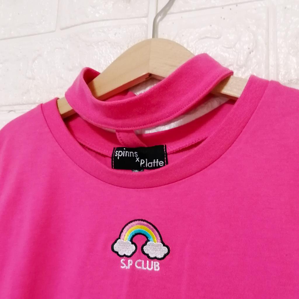 PINK-latte Tシャツ 150cm メリードール｜PINK-latteの子供服の古着
