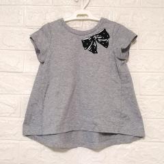 kate spade new york、110cm、Tシャツ、綿、女の子用