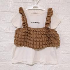 Lycee mine、110cm、Ｔシャツ、その他、女の子用