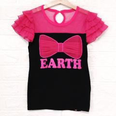 EARTHMAGIC、140cm、Tシャツ、(表示なし)、女の子用