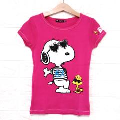 RONI、130cm、Tシャツ、綿、女の子用