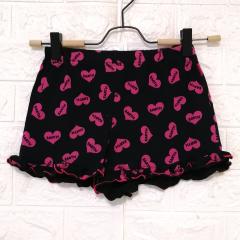 EARTHMAGIC、130cm、パンツ、綿、女の子用