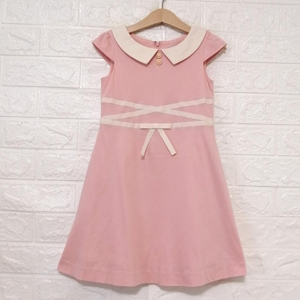 TOCCA BAMBINI ワンピース 120cm メリードール｜TOCCA BAMBINIの子供服