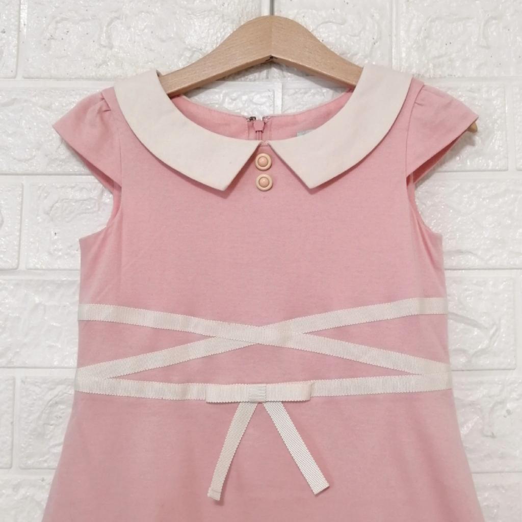 TOCCA BAMBINI ワンピース 120cm メリードール｜TOCCA BAMBINIの子供服