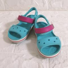 crocs、11～13.5cm、サンダル・ミュール、（表示なし）、男女共用