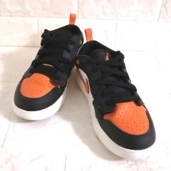 NIKE、22.0cm、スニーカー、（表示なし）、男女共用
