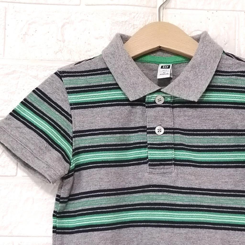 GAP ポロシャツ 90cm メリードール｜GAPの子供服の古着通販 - ミラクル