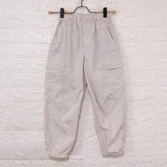UNIQLO、130cm、パンツ、その他、男女共用