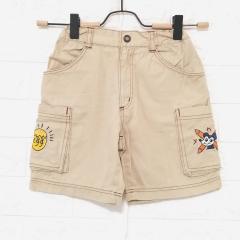 CASTEL BAJAC、100cm、パンツ、綿、男の子用